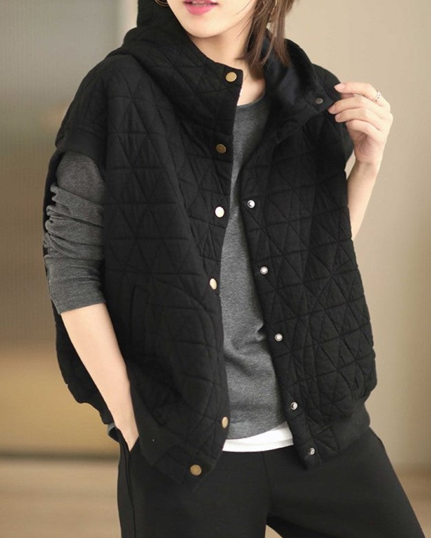 Stylish bodywarmer for women - Annalise