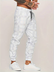 Luxury jogging trousers - Austin