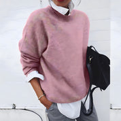 Luxurious pullover for women - Camila