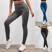 Anti-cellulite stretch jeans -  Vera