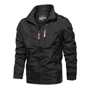 Windbreaker Jacket - Josue