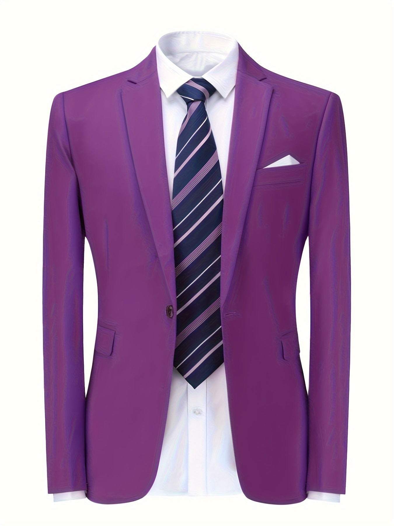 Classic business blazer - Jonah