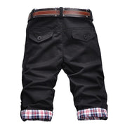 Cargo shorts for men - Samuel