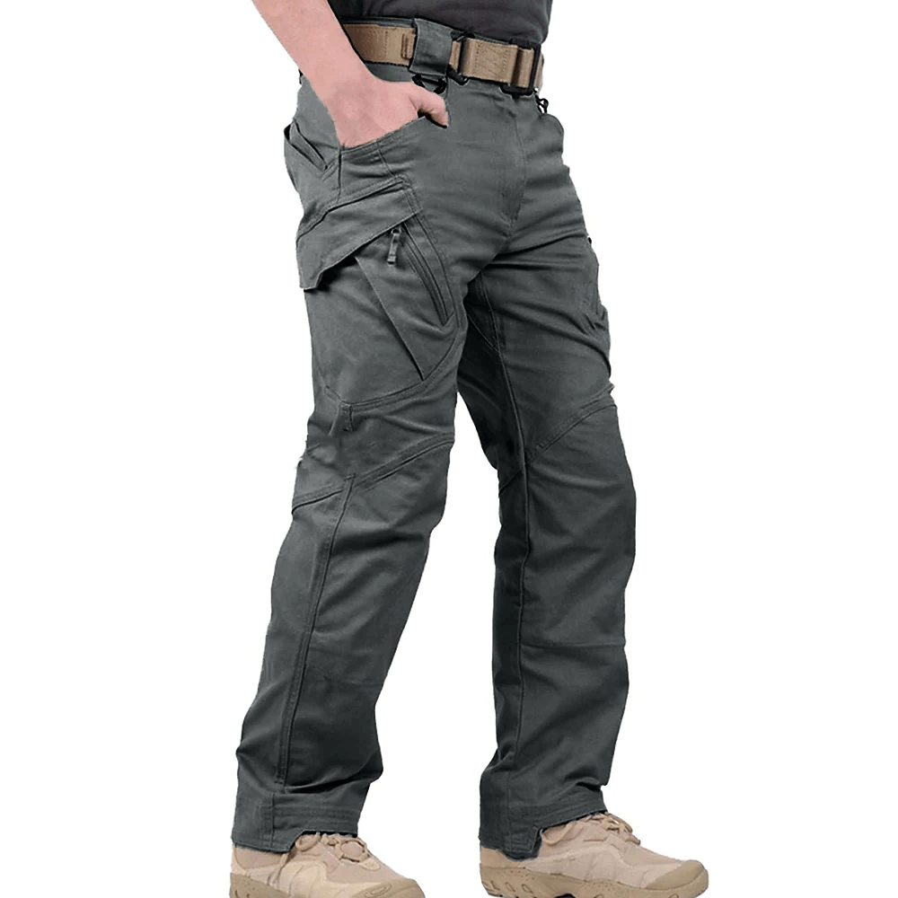 Military outdoor trousers - Jacob