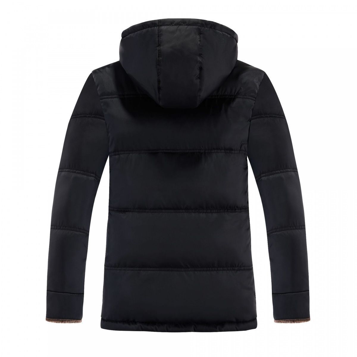 Warm outdoor winter jacket - Jax