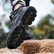 Waterproof hiking boots - Cade