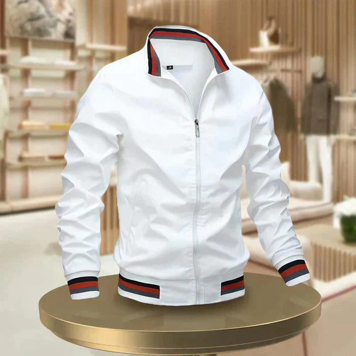 Summer jacket for men - Jayden