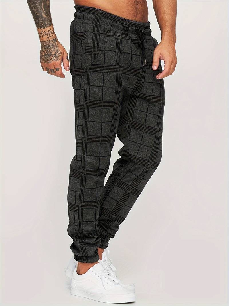 Luxury jogging trousers - Austin