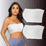 Elegant strapless bra - Sloane