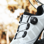 Orthopedic cycling shoes - Bryan