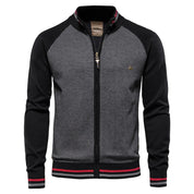 Trendy casual jacket - Brandon