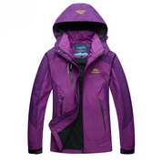 Outdoor hiking jacket for women - Meadow