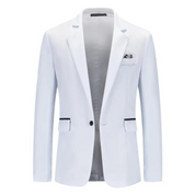 Lightweight smart-casual blazer - Harrison