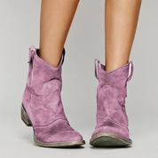 Elegant women's boots - Hadley