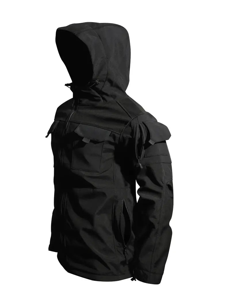 Waterproof jacket and trouser - Kingston