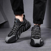 Orthopadic super convenient sneakers - Kayson