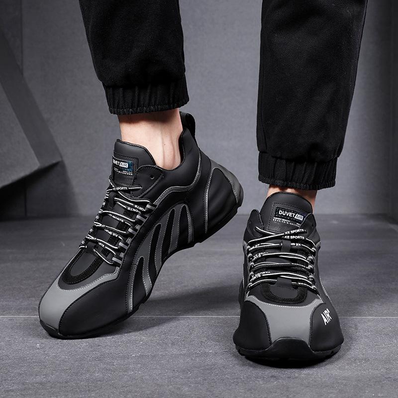 Orthopadic super convenient sneakers - Kayson