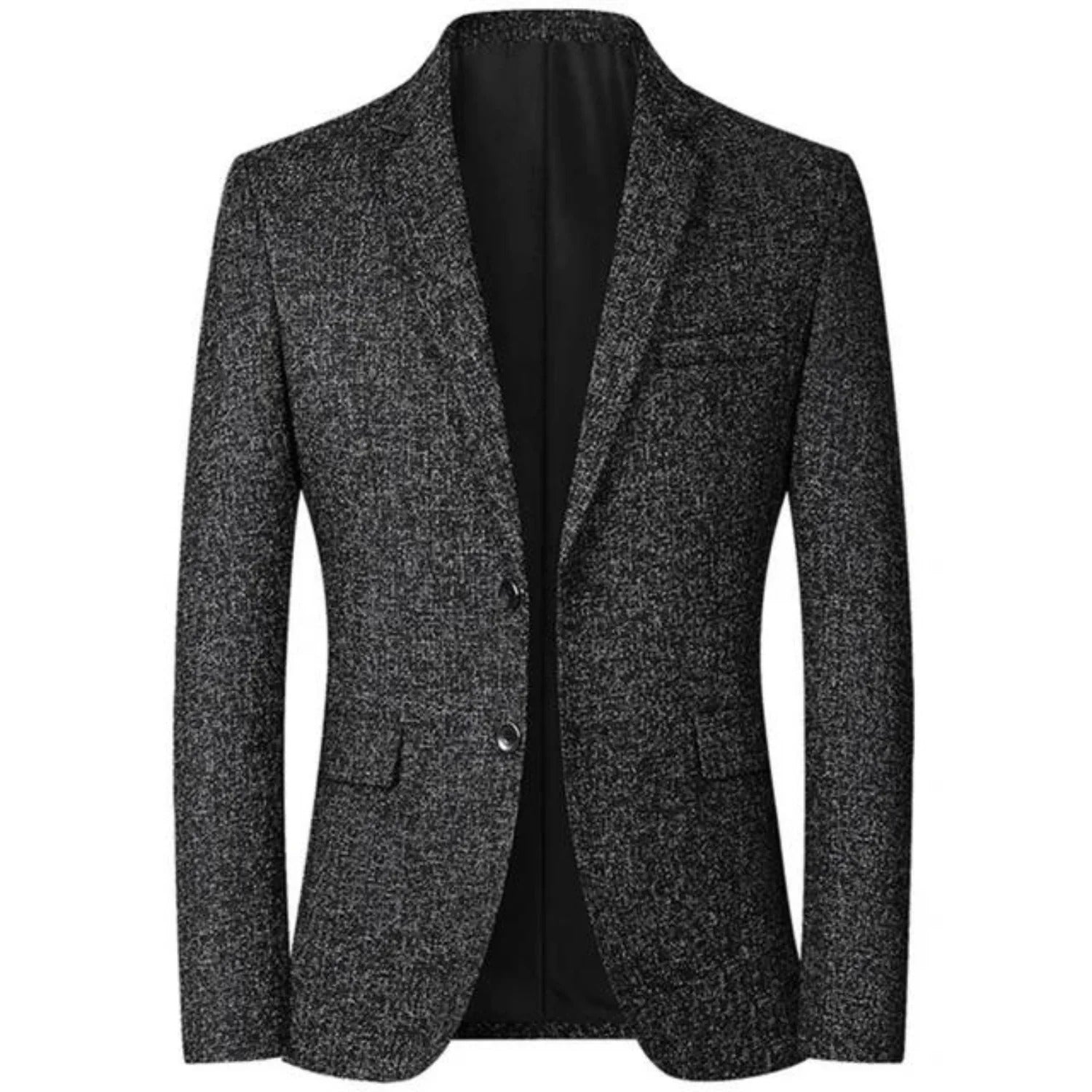 Stylish business blazer jacket - Sawyer