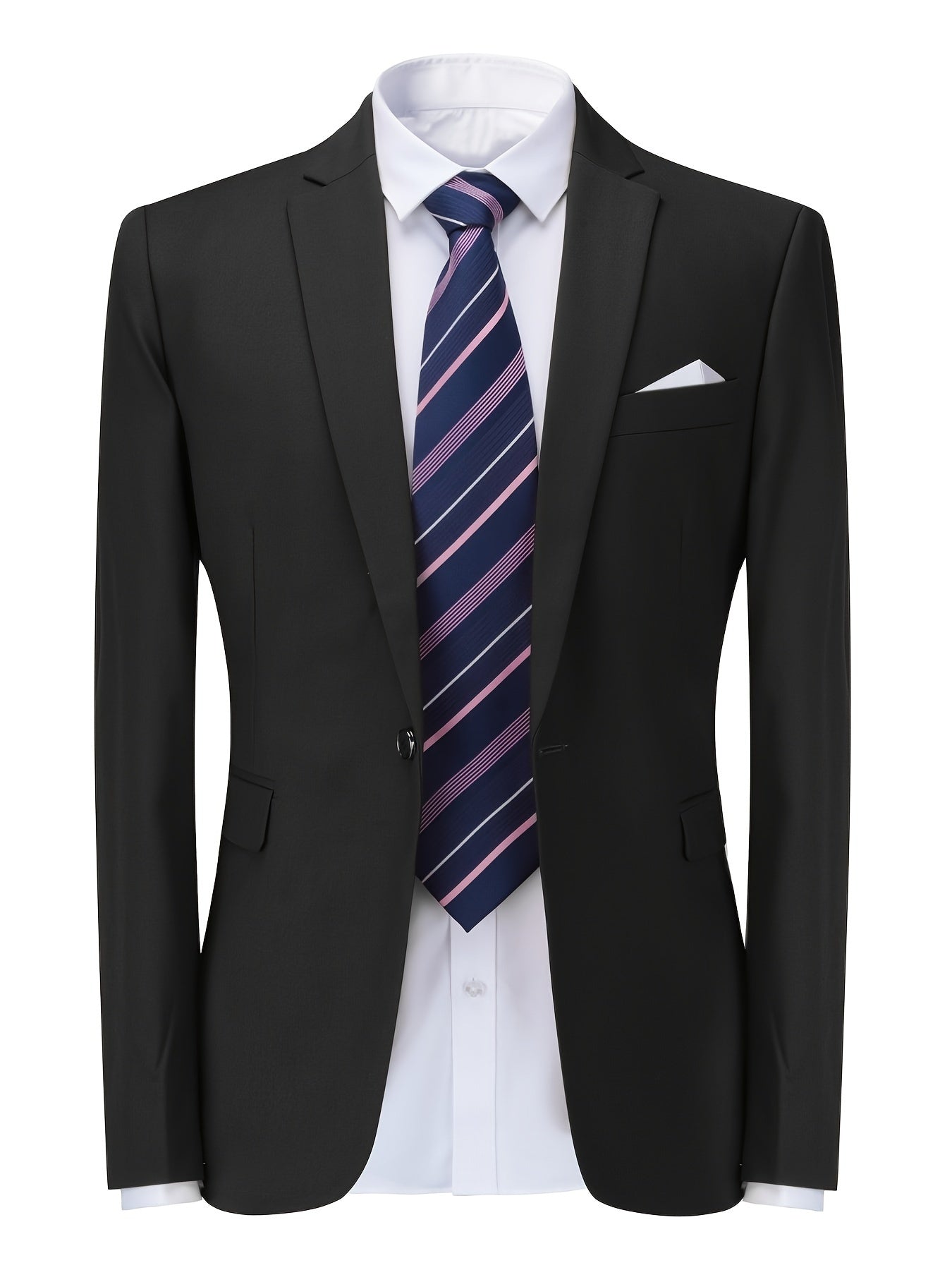 Classic business blazer - Jonah