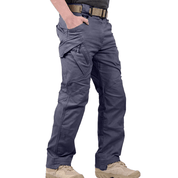 Military outdoor trousers - Jacob