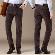 Men's corduroy leisure pant - Bryce