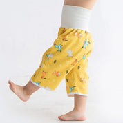 Potty training trousers - Grayson