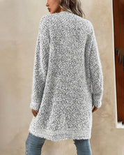 Women's elegant cardigan - Zahra