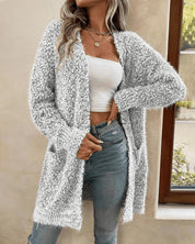 Women's elegant cardigan - Zahra