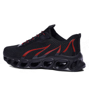 Orthopedic walking shoes for men - Jax