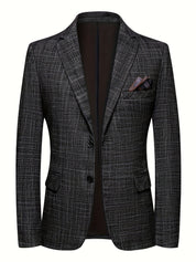 Modern designer style blazer - Arthur