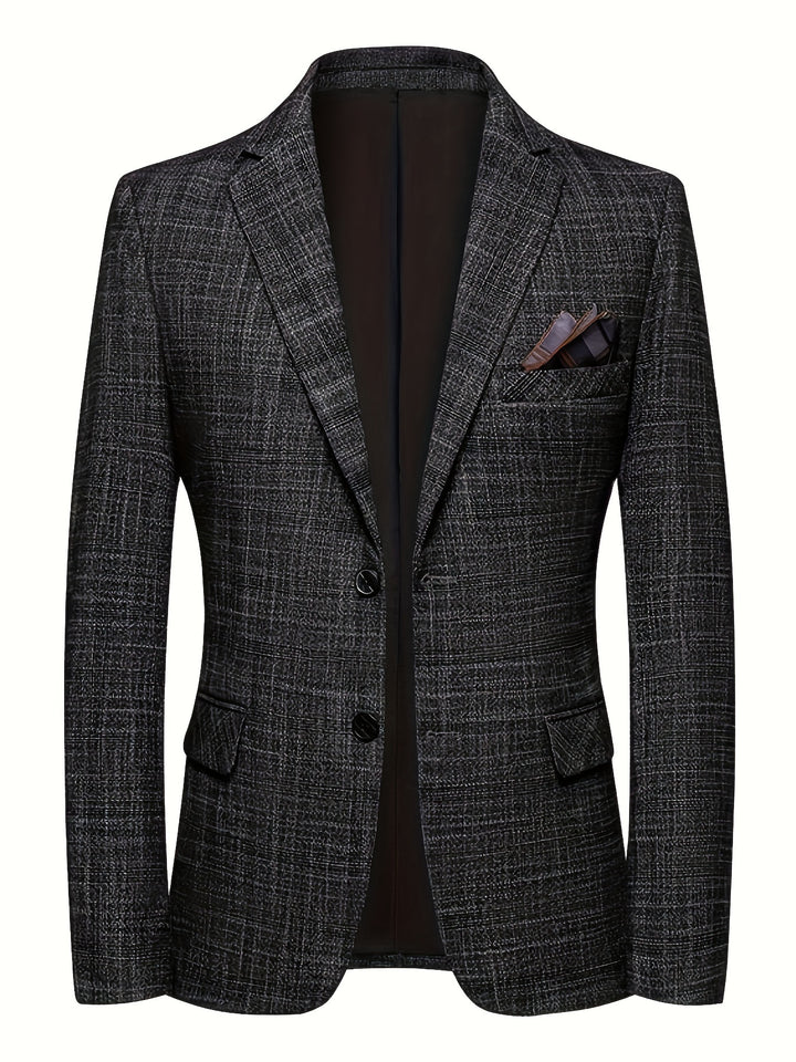 Modern designer style blazer - Arthur