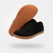 Relaxing men's shoes - Josue