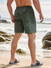 Men's casual swimwear - Braxton