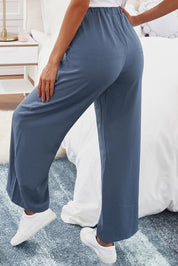 Casual palazzo trousers - Kaylani