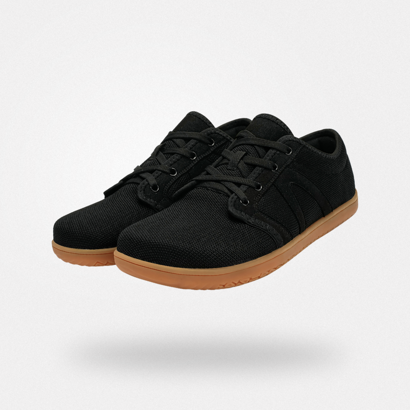 Relaxing men's shoes - Josue