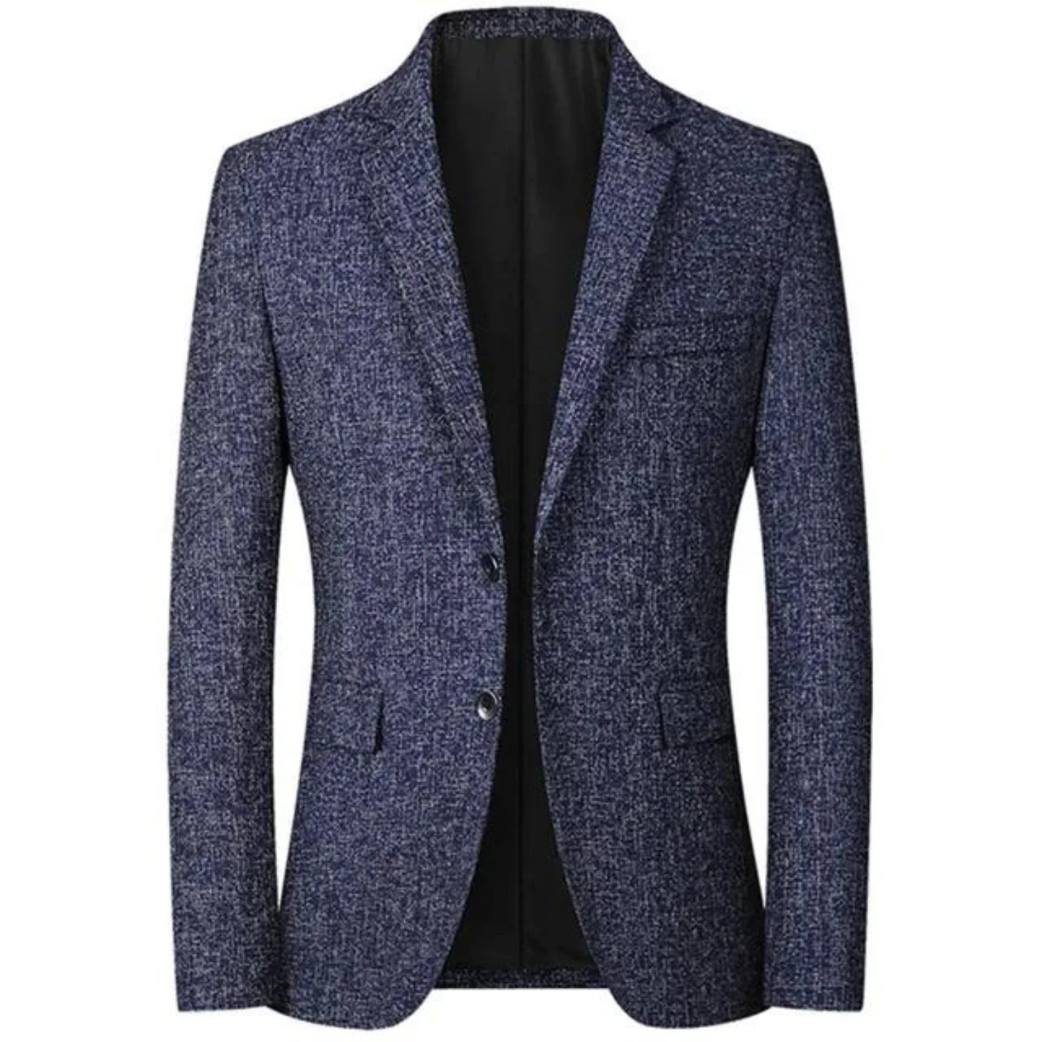 Stylish business blazer jacket - Sawyer