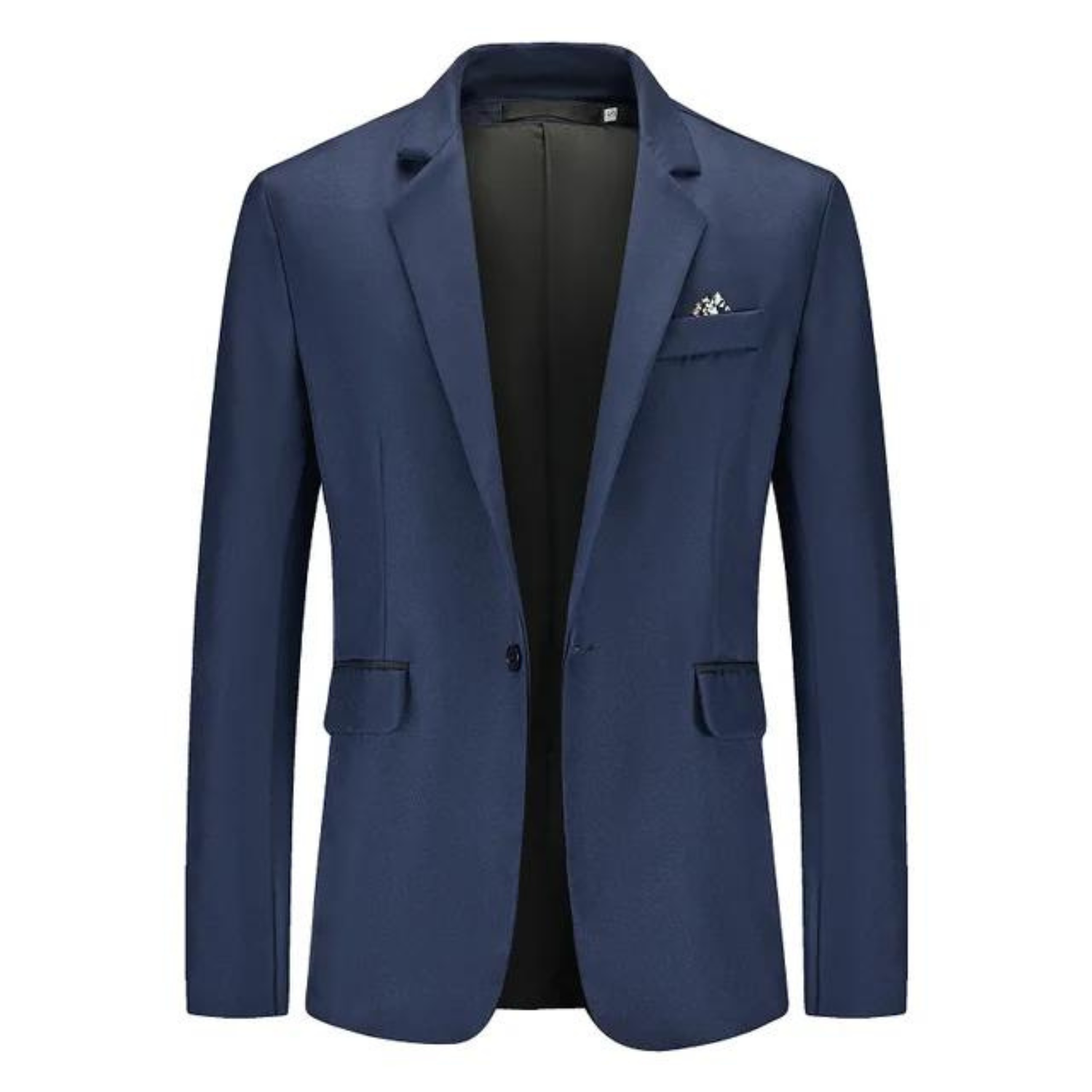 Lightweight smart-casual blazer - Harrison