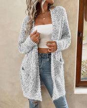 Women's elegant cardigan - Zahra