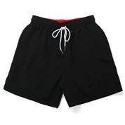 Swimming trunks with drawstring waist - Jayce