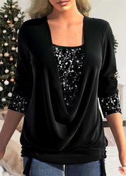 Elegant women's shirt - Finley