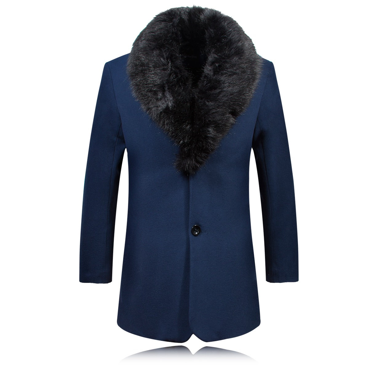 Stylish long coat - Emmanuel