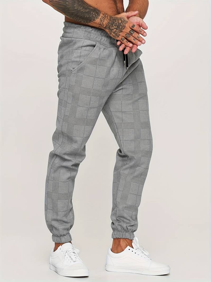 Luxury jogging trousers - Austin