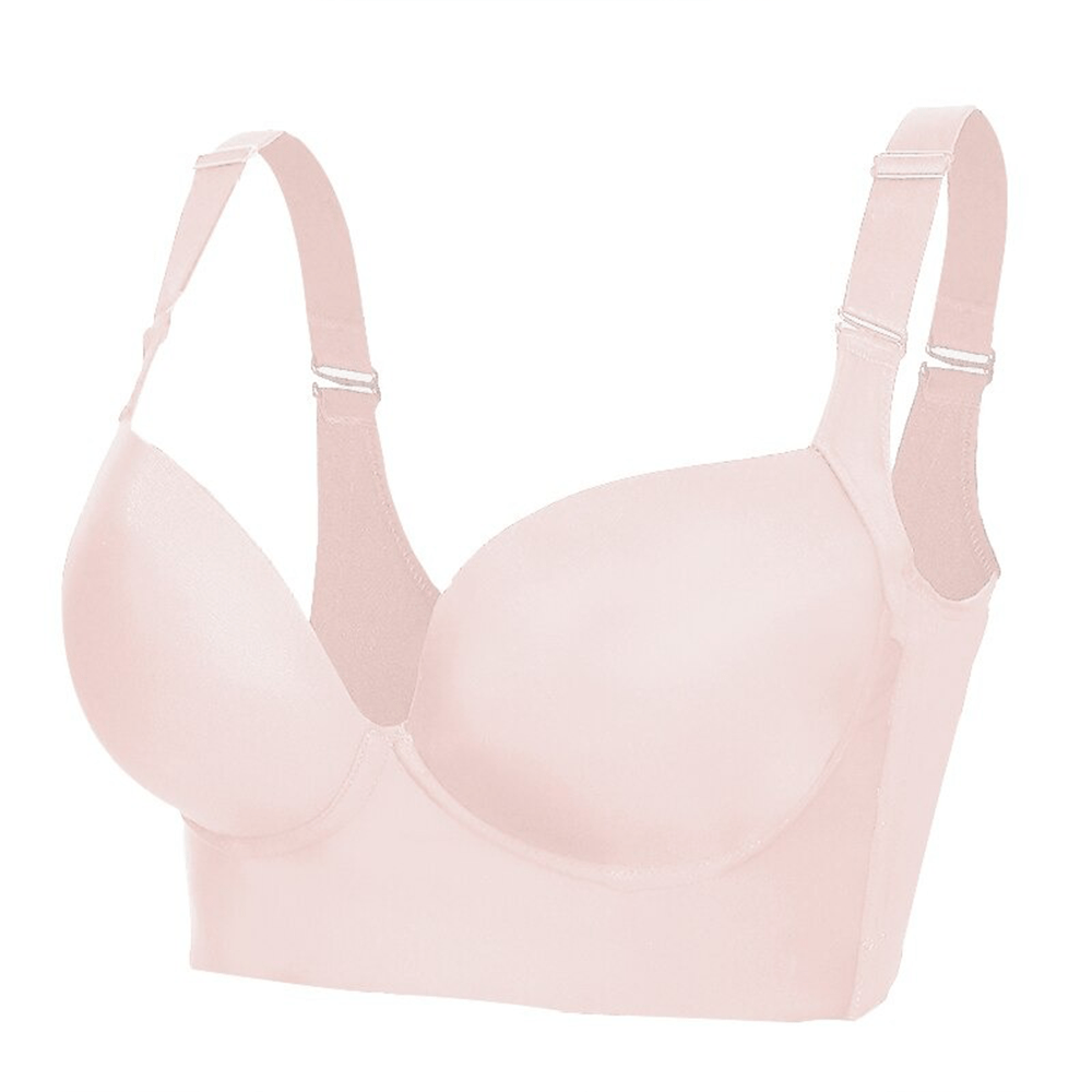 Elegant push-up bra - Ameera