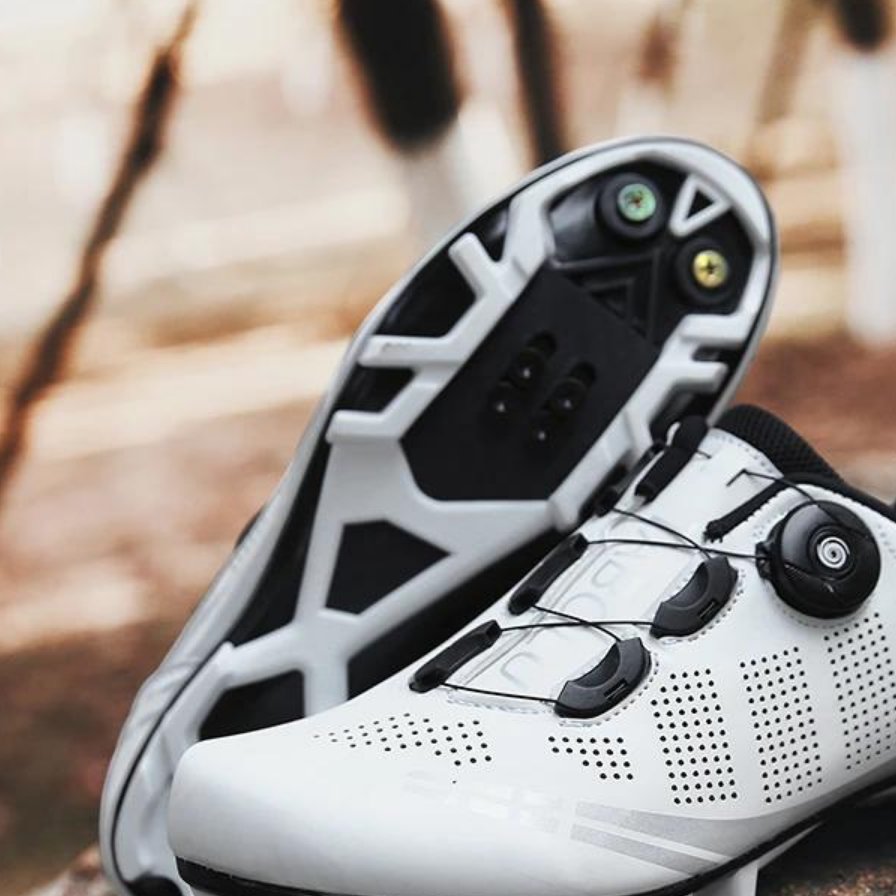 Orthopedic cycling shoes - Bryan