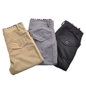 Cargo shorts for men - Samuel