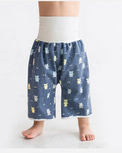 Potty training trousers - Grayson