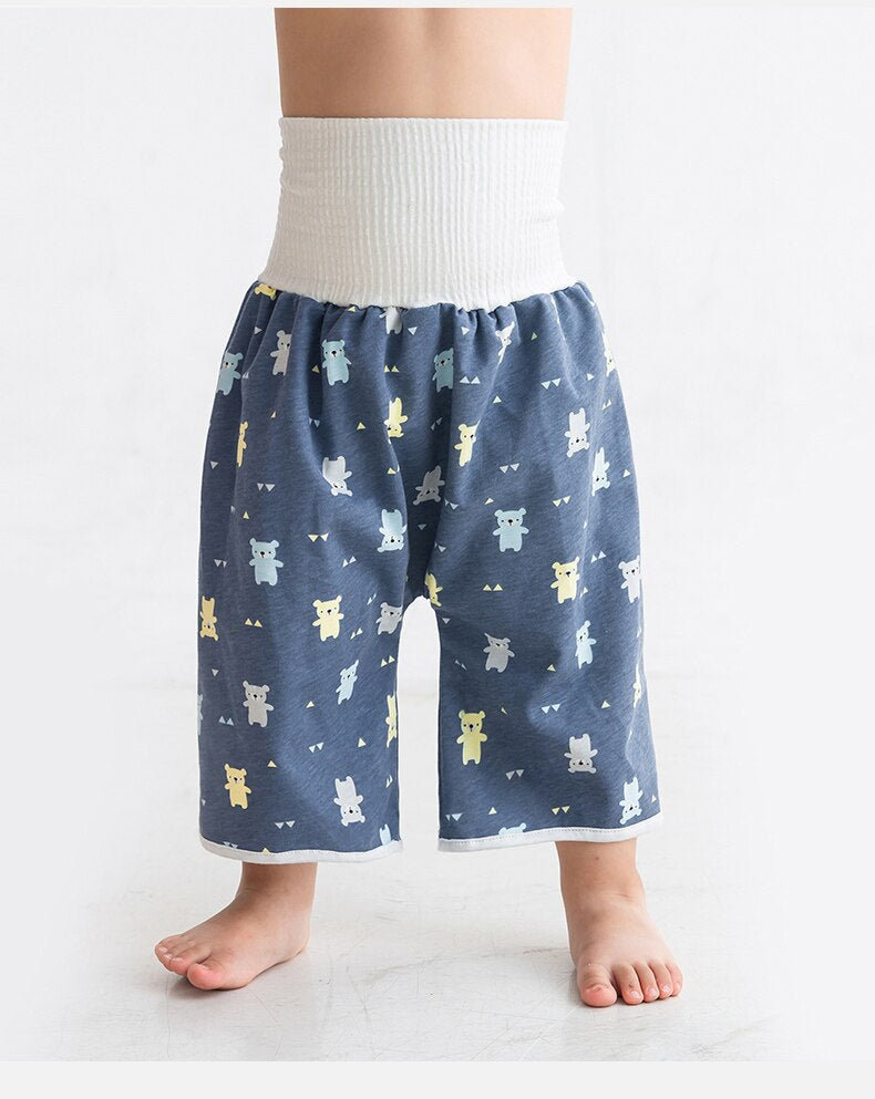 Potty training trousers - Grayson