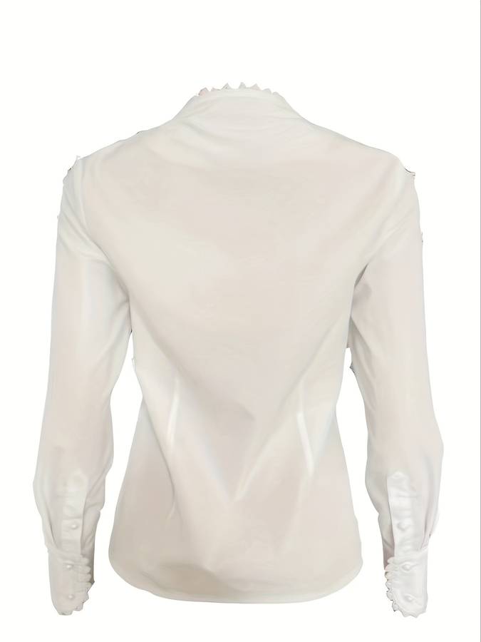 Women's modern style shirt - Evie