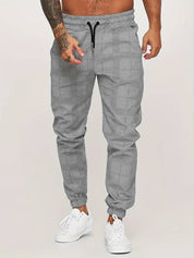 Luxury jogging trousers - Austin