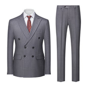 Men's elegant wedding suit - Nicolas